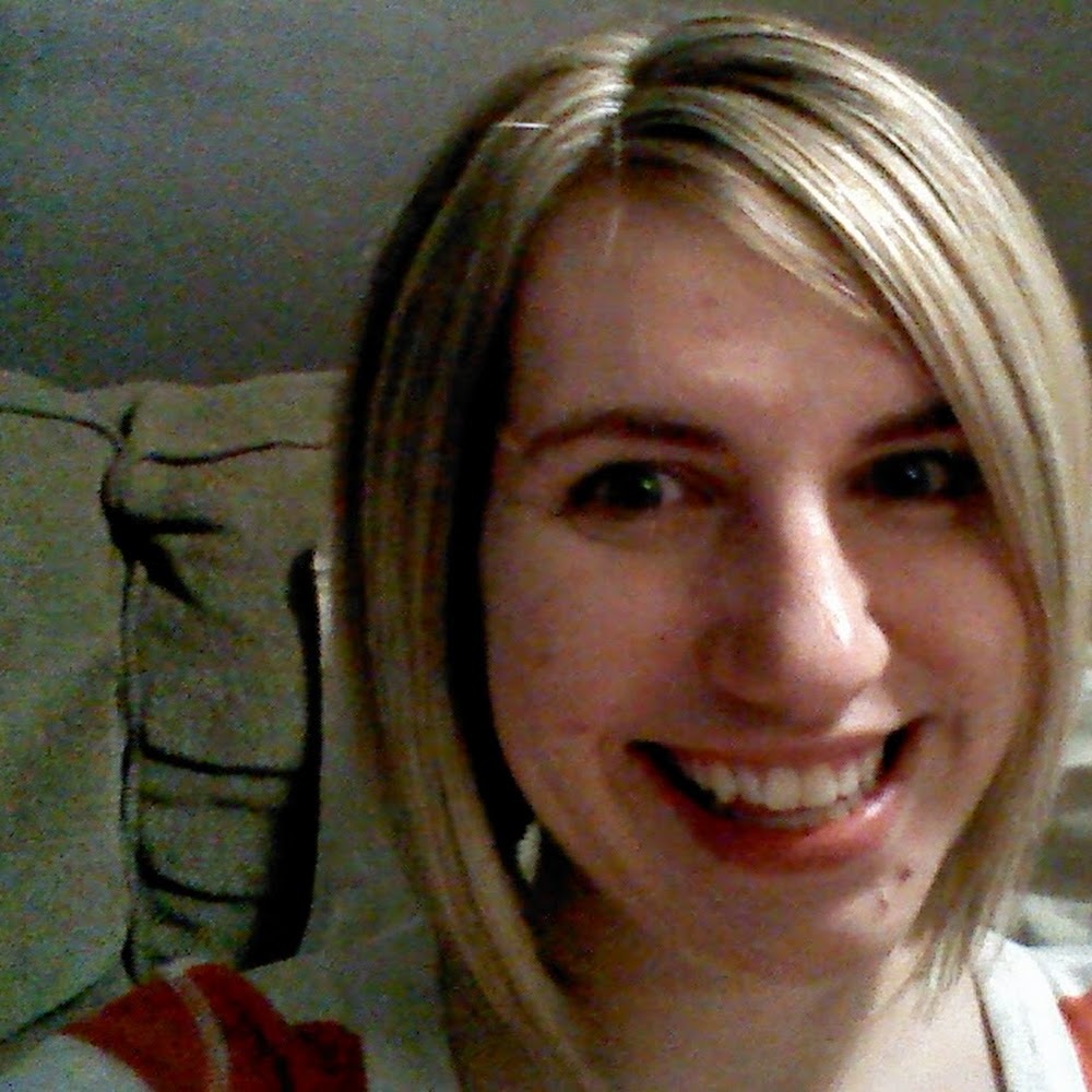 Meet your Posher, Kristin